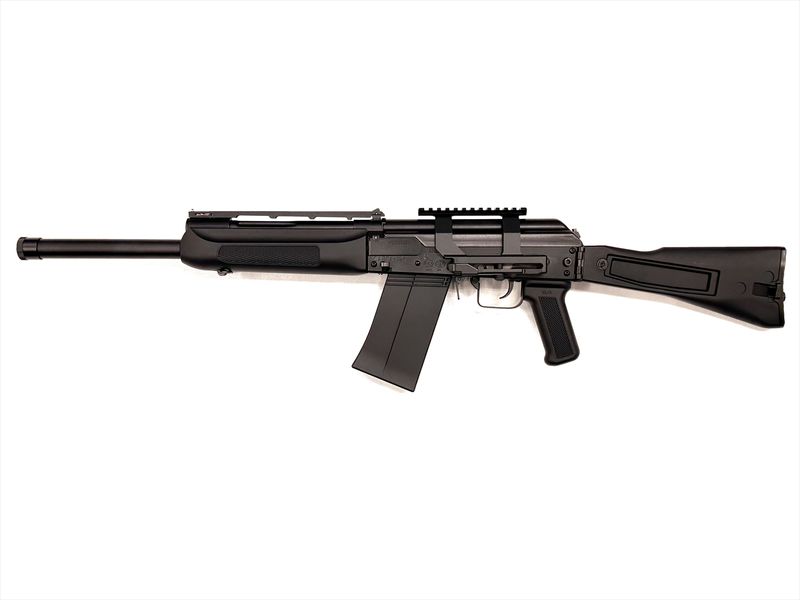 特選中古品】ガスブローバック 東京マルイ ショットガン SAIGA-12K