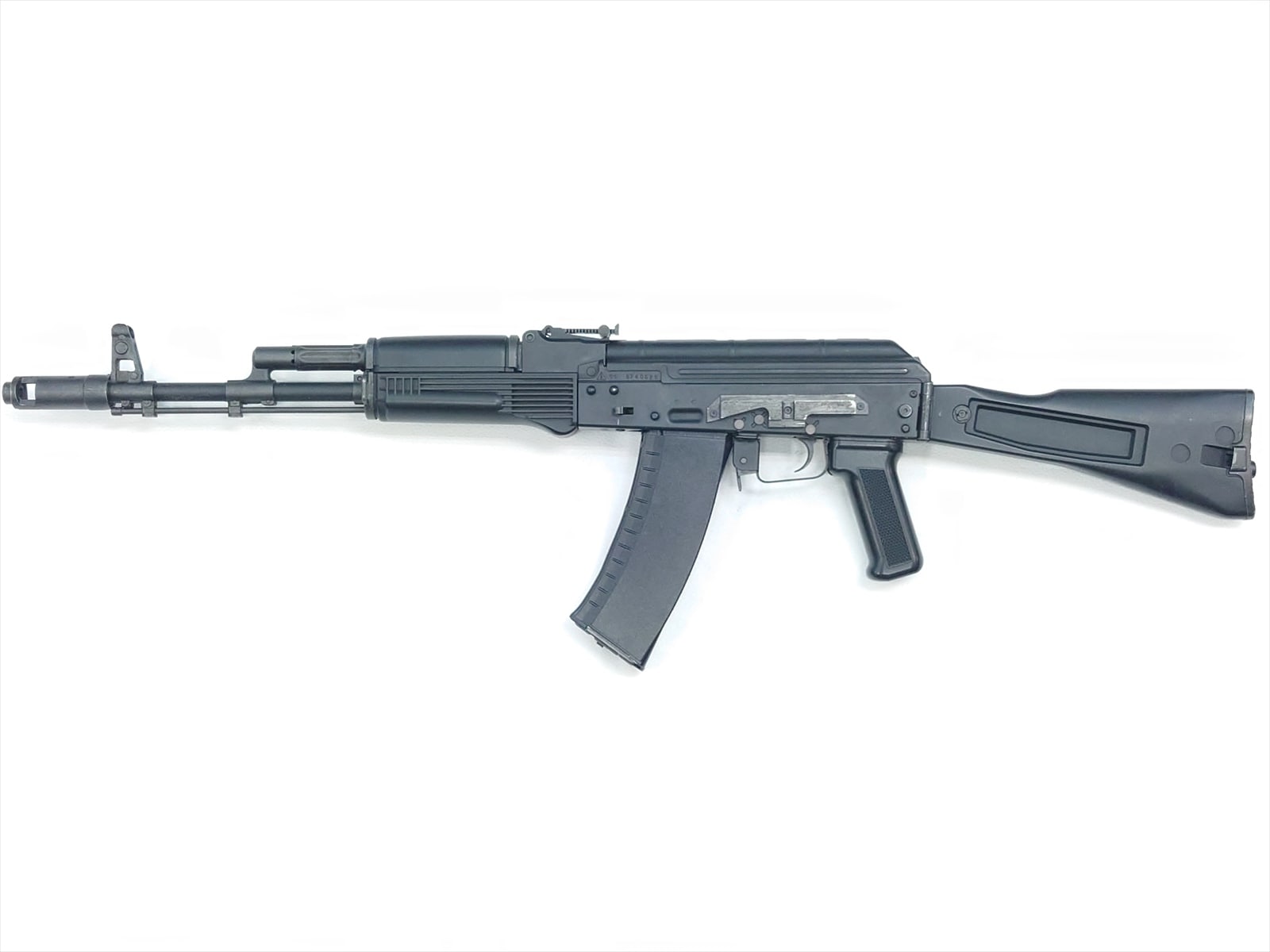 特選中古品】次世代電動ガン 東京マルイ AK74MN [11405] | 特選中古品