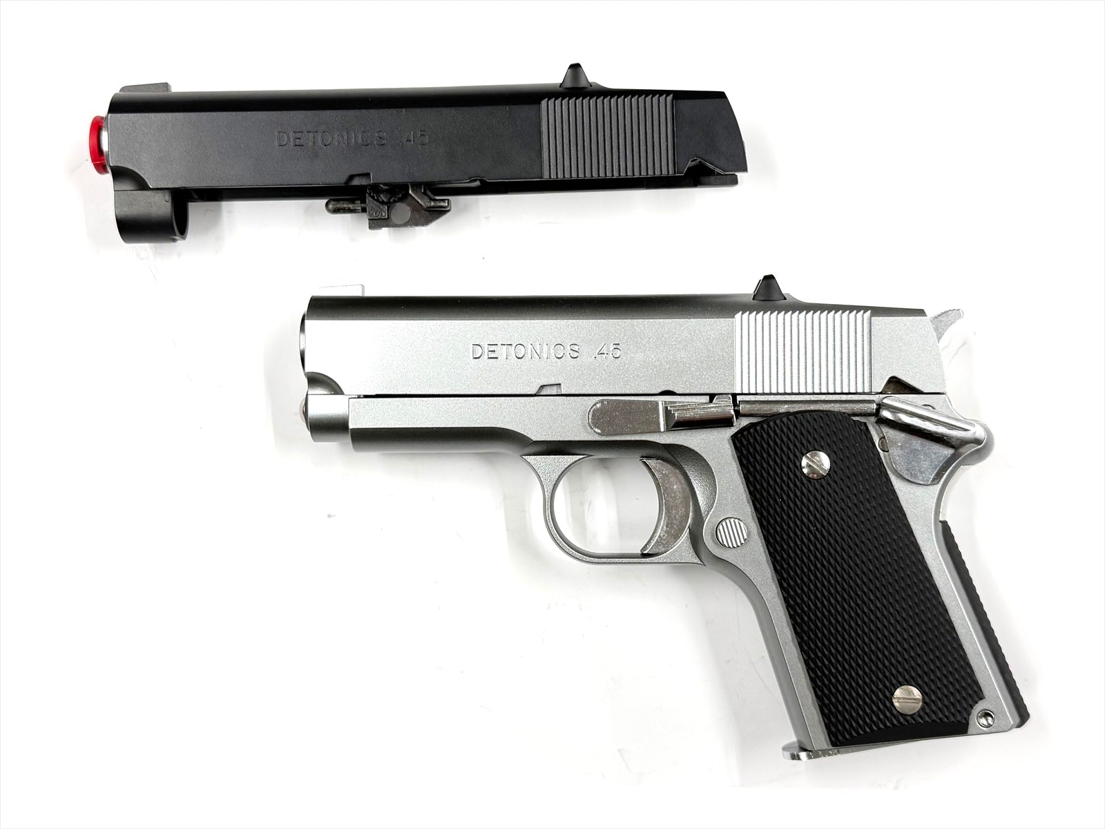 特選中古品】ガスブローバック 東京マルイ デトニクス.45 コンバット