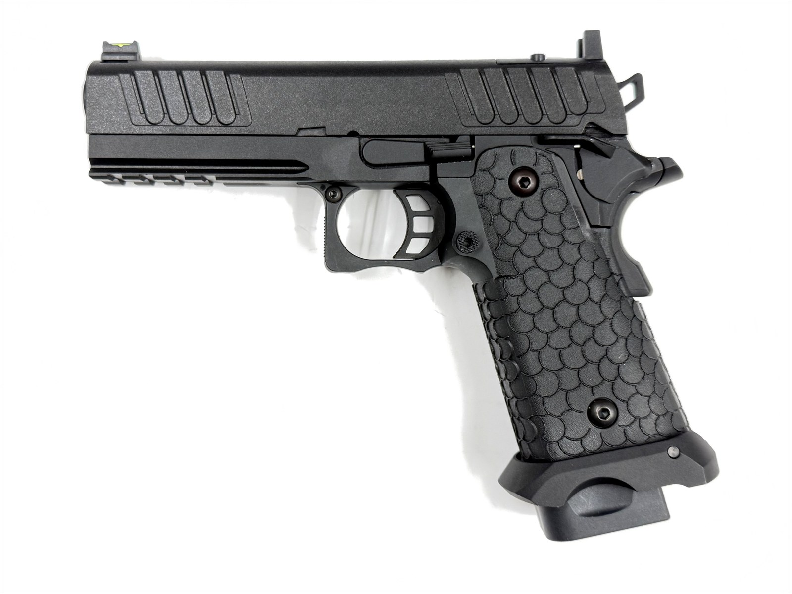 タナカ　SAA ノンデチャッタブル　フロンティア　５.1/2インチ 中古品 すべての商品 | ホビーショップフロンティア