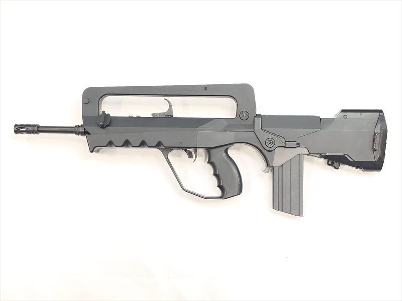 特選中古品】スタンダード電動ガン 東京マルイ FA-MAS SV(スーパー