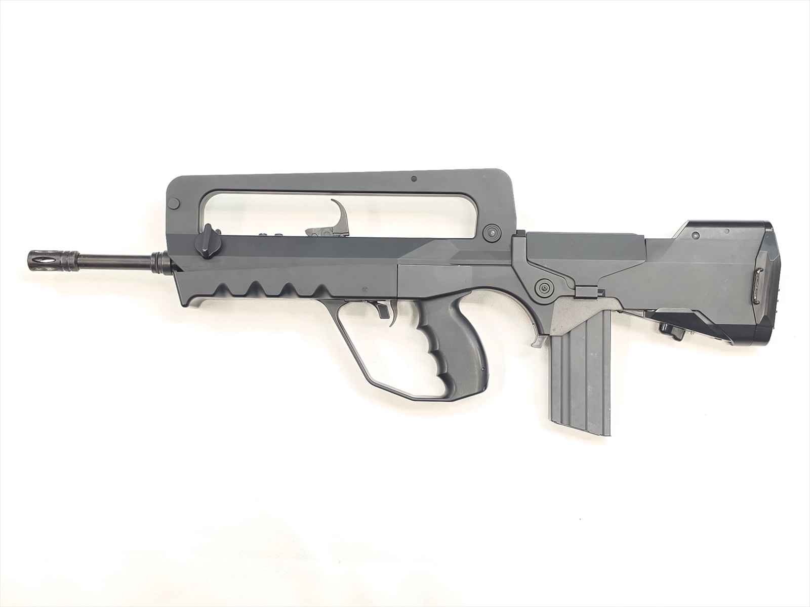 特選中古品】スタンダード電動ガン 東京マルイ FA-MAS SV(スーパー 