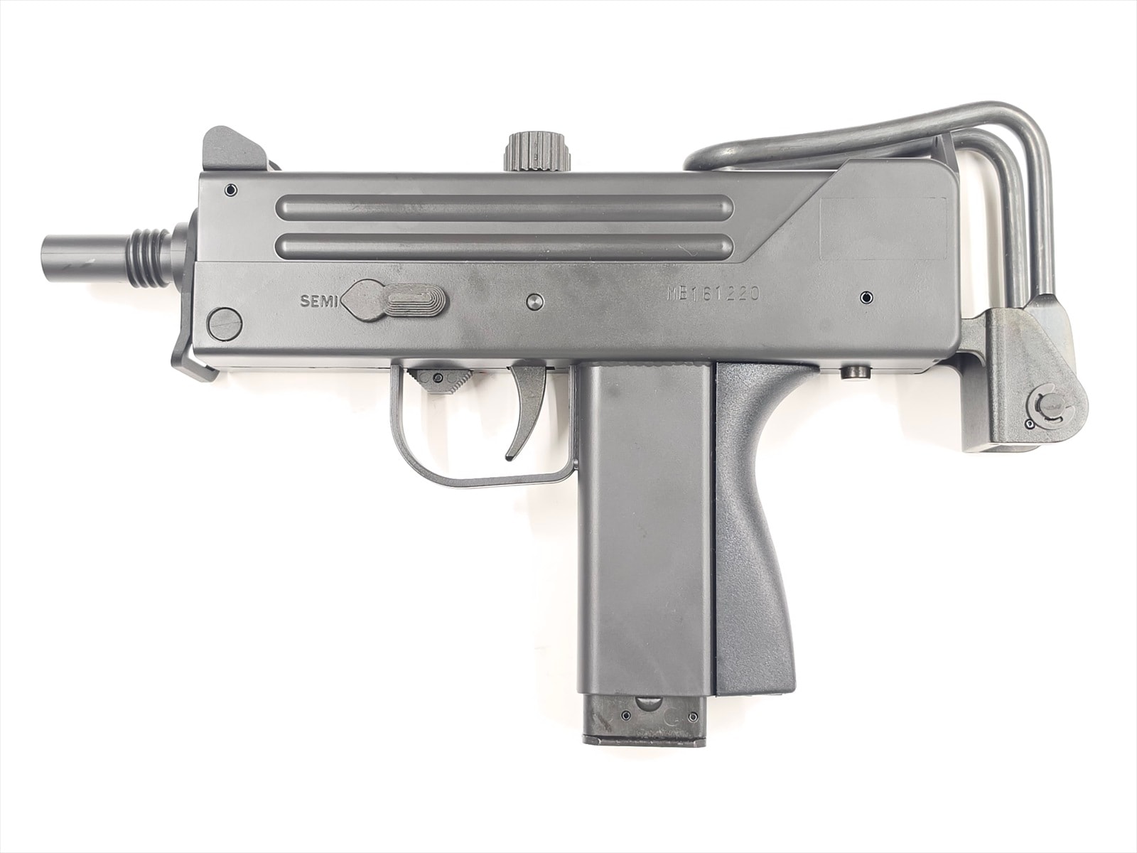 特選中古品】ガスブローバック マルゼン イングラムM11 [11592] | 特選 