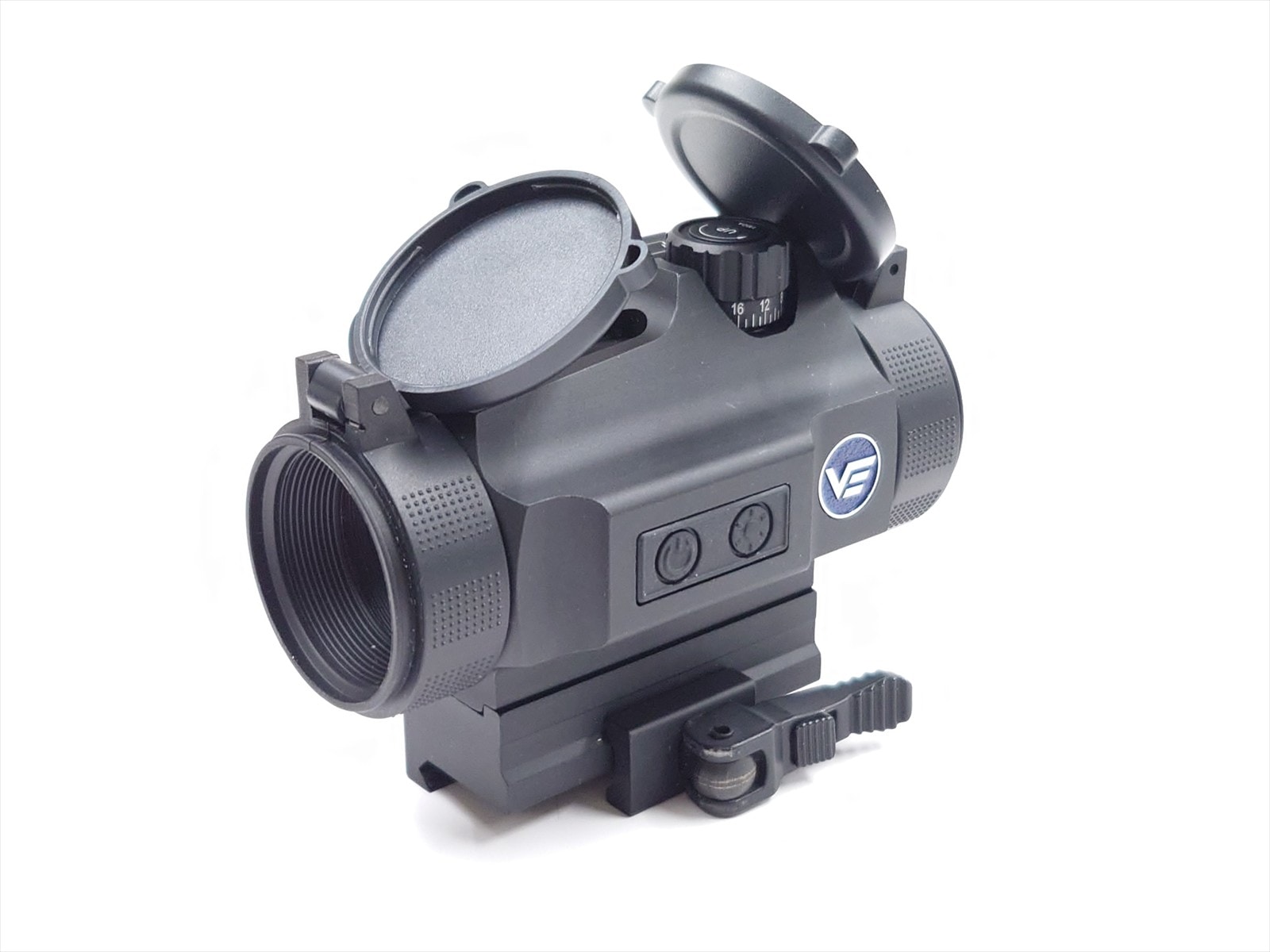 特選中古品】VectorOptics Nautilus 1x30 Red Dot Scope Double 