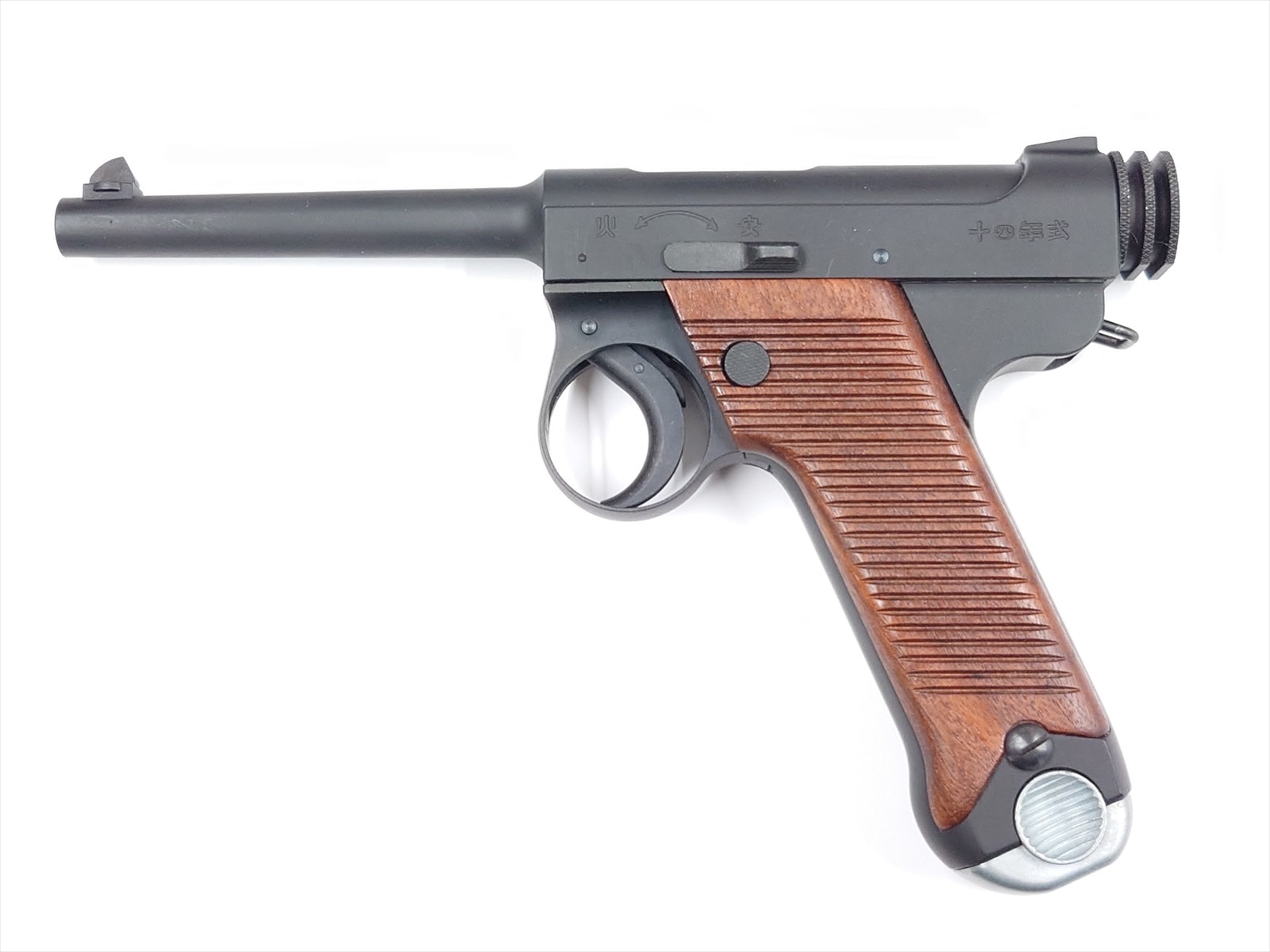 タナカ　SAA ノンデチャッタブル　フロンティア　５.1/2インチ 中古品 タナカ SAA ノンデチャッタブル フロンティア 5.1/2inch 中古品 【公式