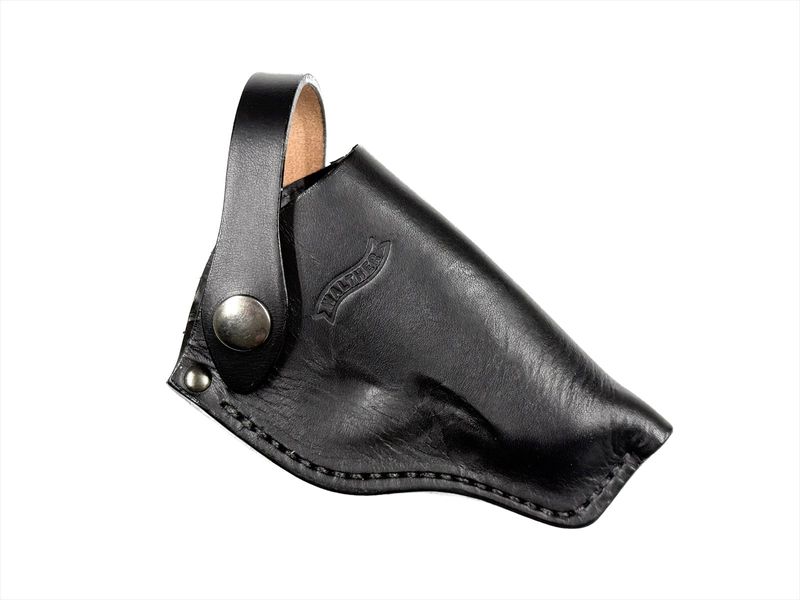 ワルサー PPK,PPK/S用 ヒップホルスター ブラック | マルゼン,マガジン