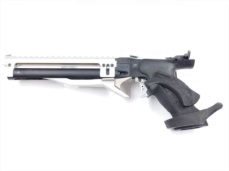 特選中古品】公式認定競技銃 マルゼン APS-3 OR リニューアル前モデル