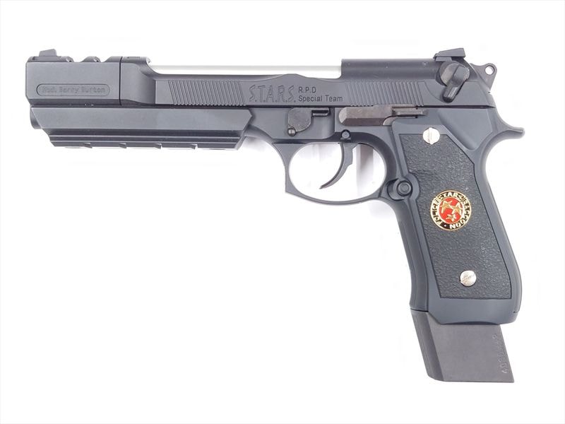 特選中古品】ガスブローバック 東京マルイ リアルプロップシリーズ vol