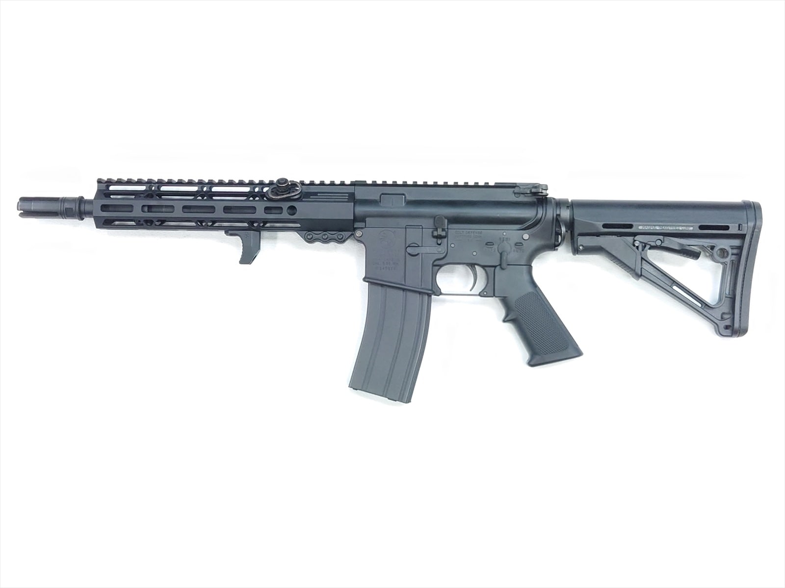 特選中古品】ガスブローバック 東京マルイ M4A1カスタム品 (ベース機
