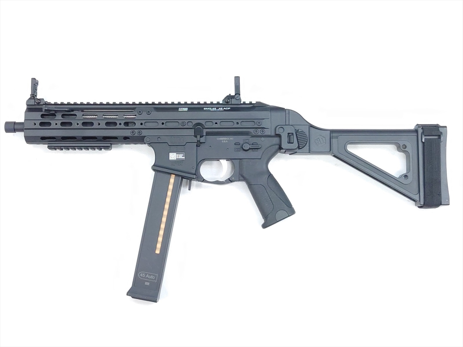 マグプル　タンカラー マガジン 2個セット　新品未使用 楽天市場】magpul tanの通販