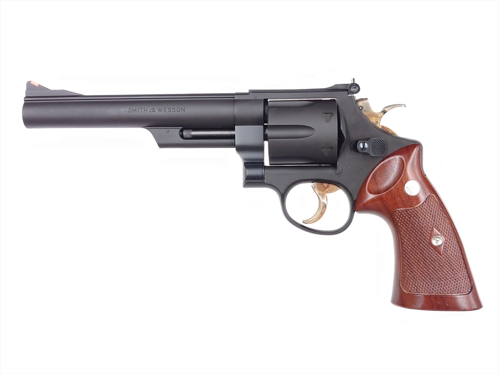 タナカ モデルガン S&W M29 No Dash 4screw 6-1/2inch | 各社ガン本体