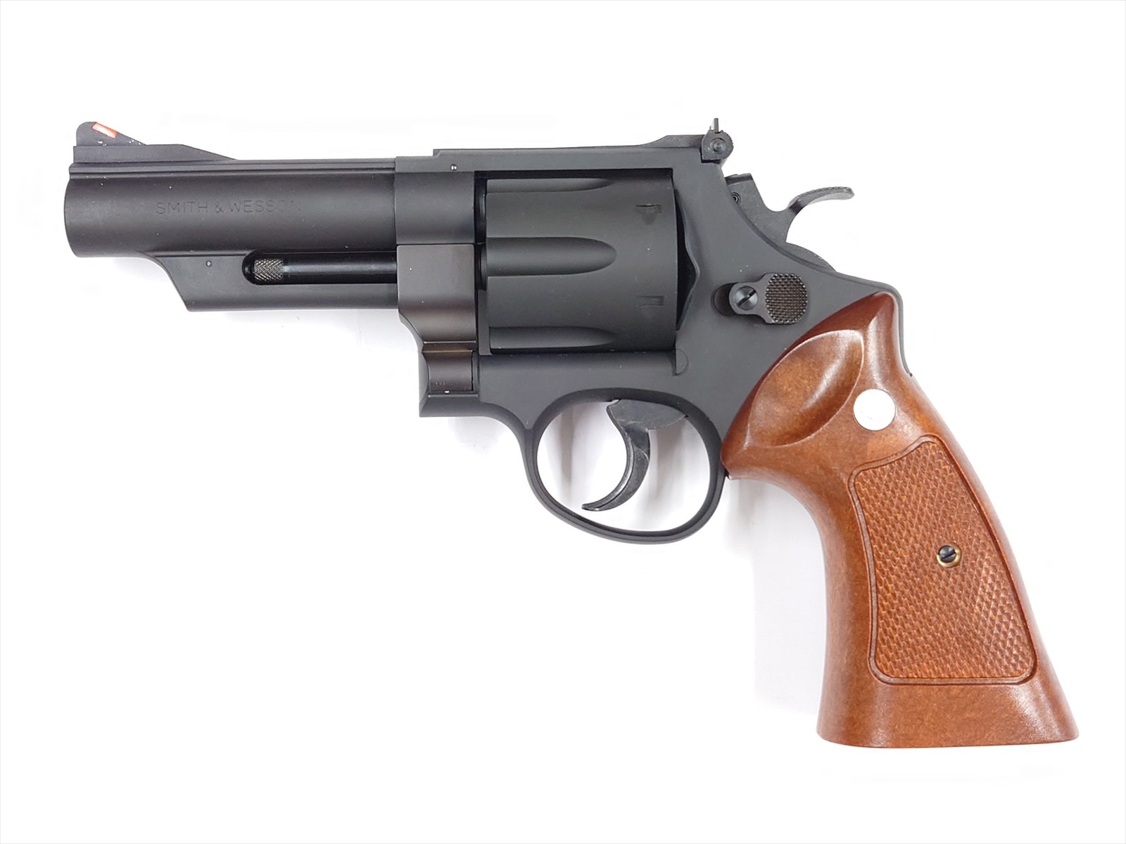 特選中古品】発火モデルガン タナカワークス S&W M29 4インチ