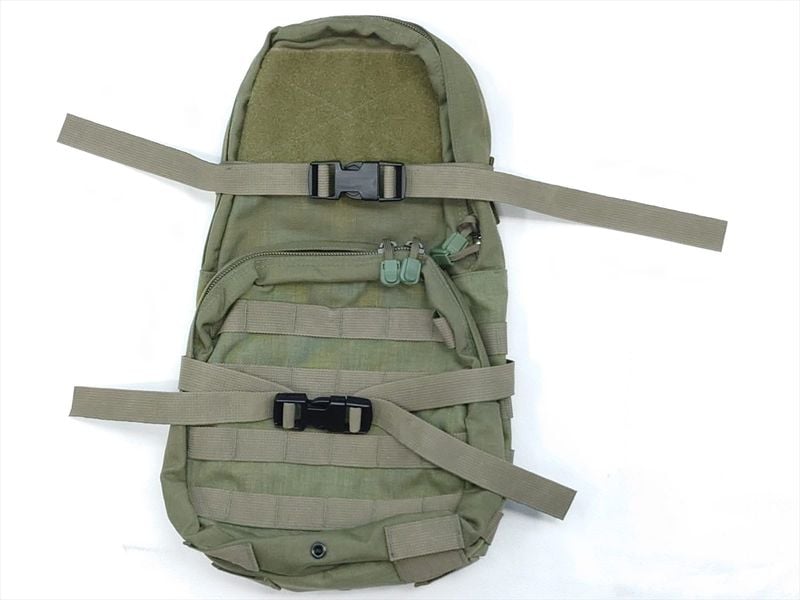 特選中古品】LondonBridgeTrading LBT-9039A モジュラーアサルトパック