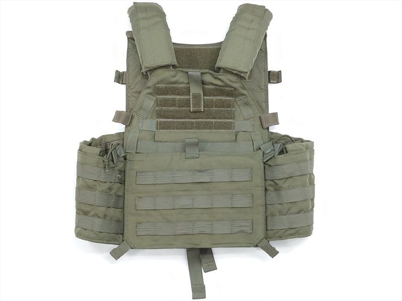 特選中古品】LondonBridgeTrading LBT-6094Aプレートキャリア RG
