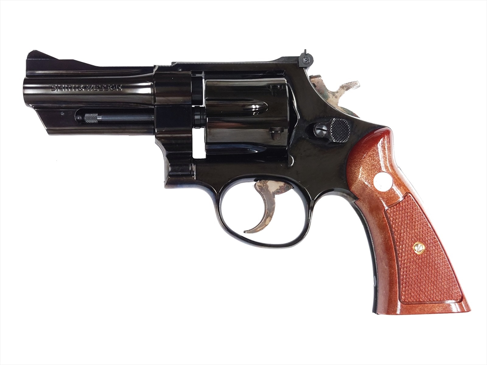 タナカ　SAA ノンデチャッタブル　フロンティア　５.1/2インチ 中古品 000000011831_cazBbFG.jpg