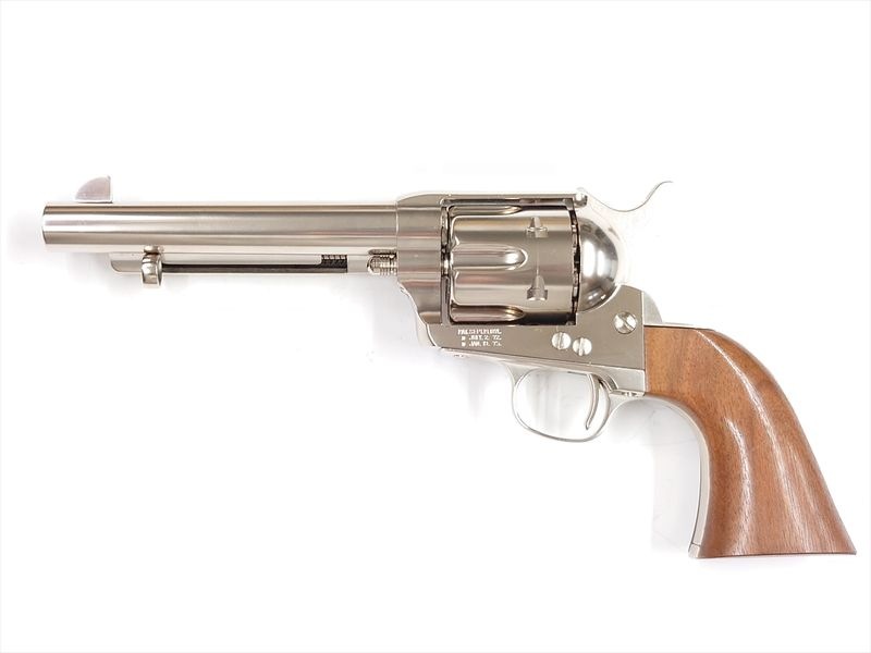 特選中古品】発火モデルガン タナカワークス コルトSAA 1st Gen