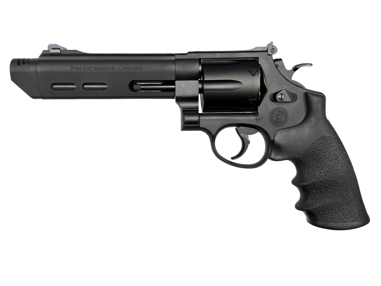 数量限定特価品】タナカ ガスガン S&W M29 Performance Center 5inch