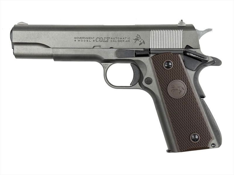 タニオコバ モデルガン GM-7.5 Pre70 | すべての商品 | ホビーショップ