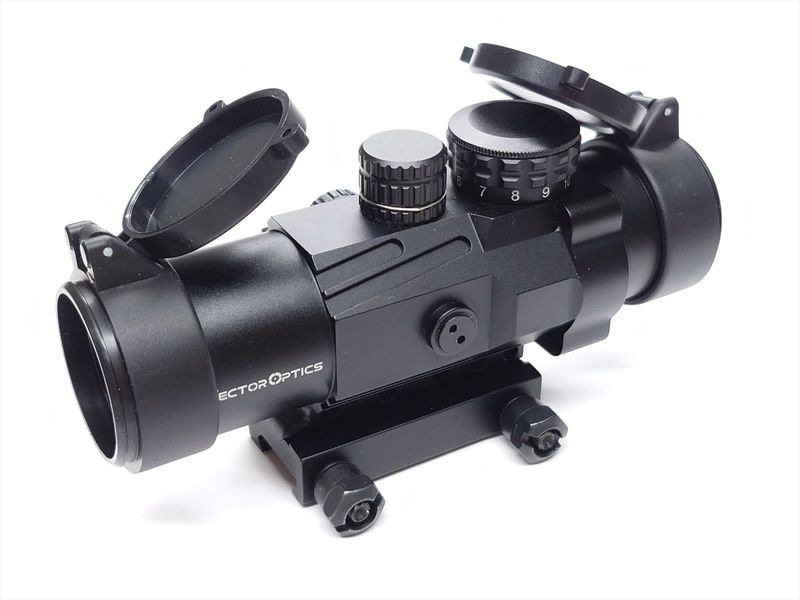 特選中古品】VectorOptics Calypos 3x32SFP SCOC-20 [12075] | 特選