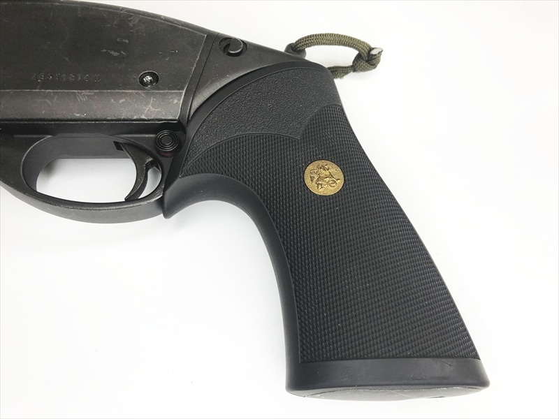 特選中古品】ガスショットガン 東京マルイ M870ブリーチャー KEYMOD