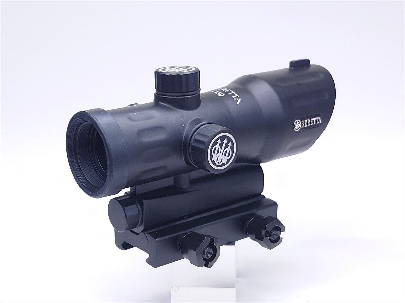 トイガン Beretta DS160 1*30 Ectronic Illuminated DS160 1*30 Ectronic Illuminated ドットサイト Beretta製