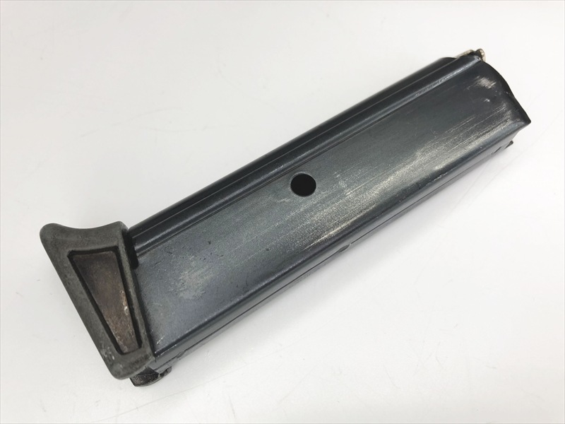 売り切れ【特選中古品】発火モデルガン ウエスタンアームズ インター