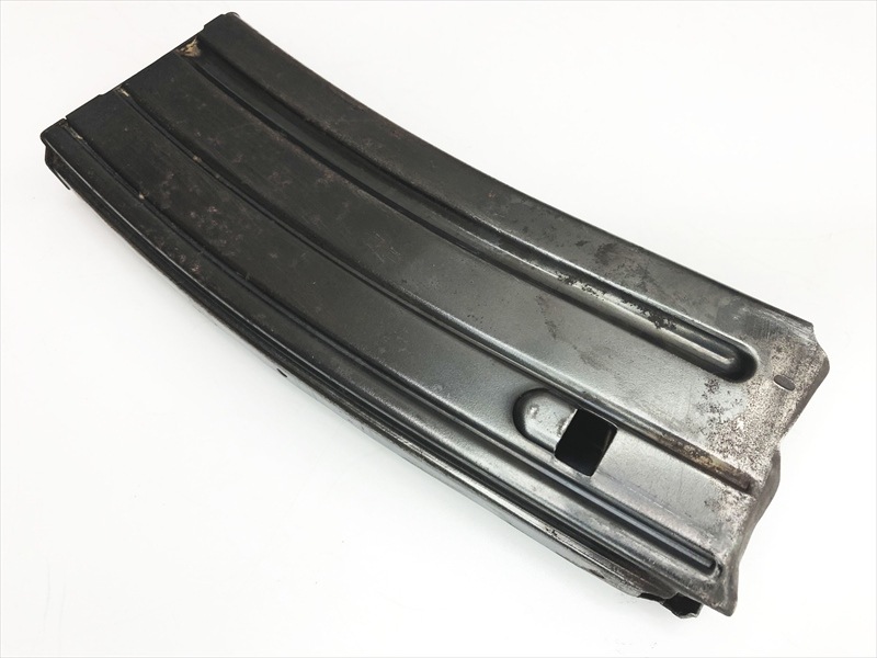 特選中古品】金属モデルガン MGC コルトCAR-15 コマンド(XM177