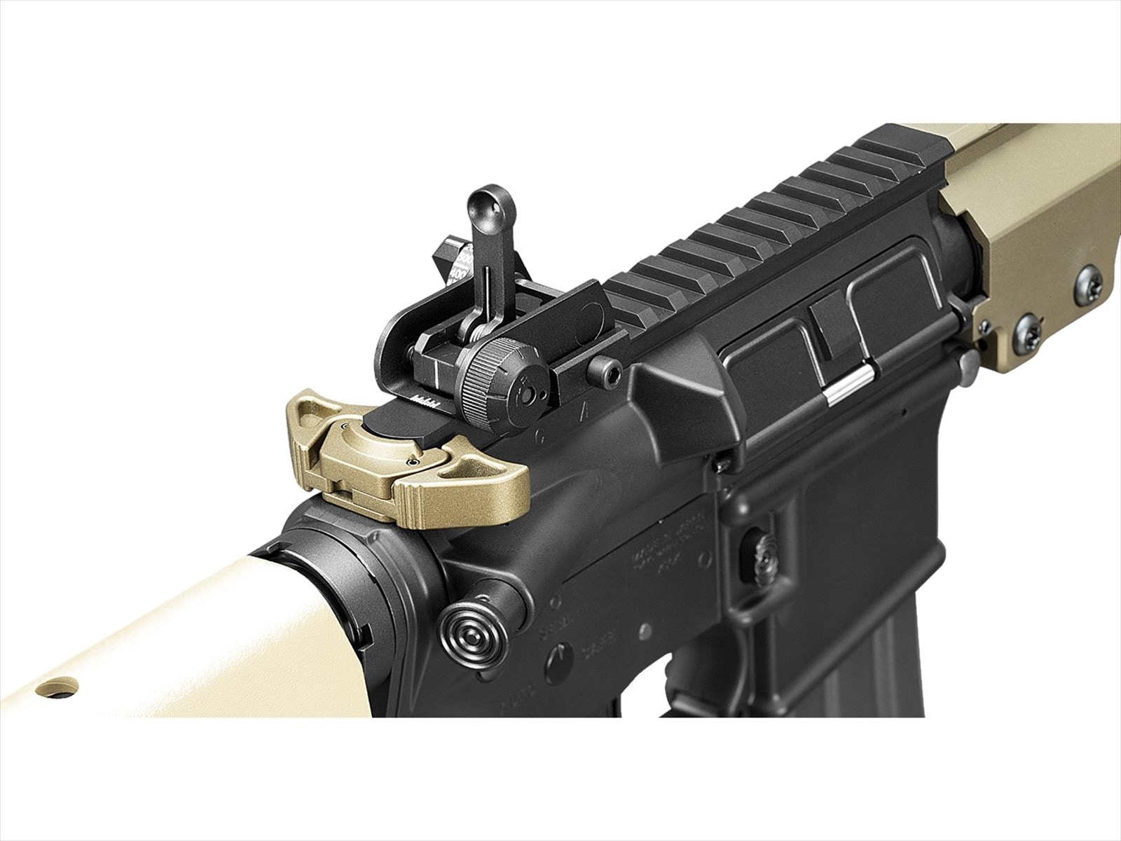 東京マルイ 次世代電動ガン URG-I SOPMOD BLOCK3 | 東京マルイ,電動