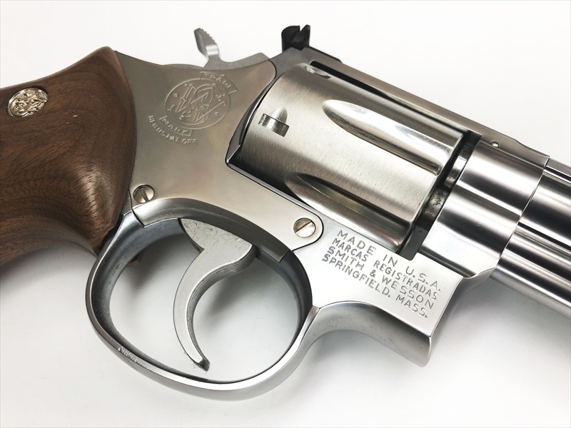 タナカワークス S&W M67 ガスガン 中古美品 タナカワークス S&W M67 ガスガン 中古美品 楽天市場】タナカ