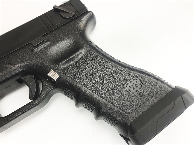 特選中古品】ガスブローバック 東京マルイ グロック18C マシン