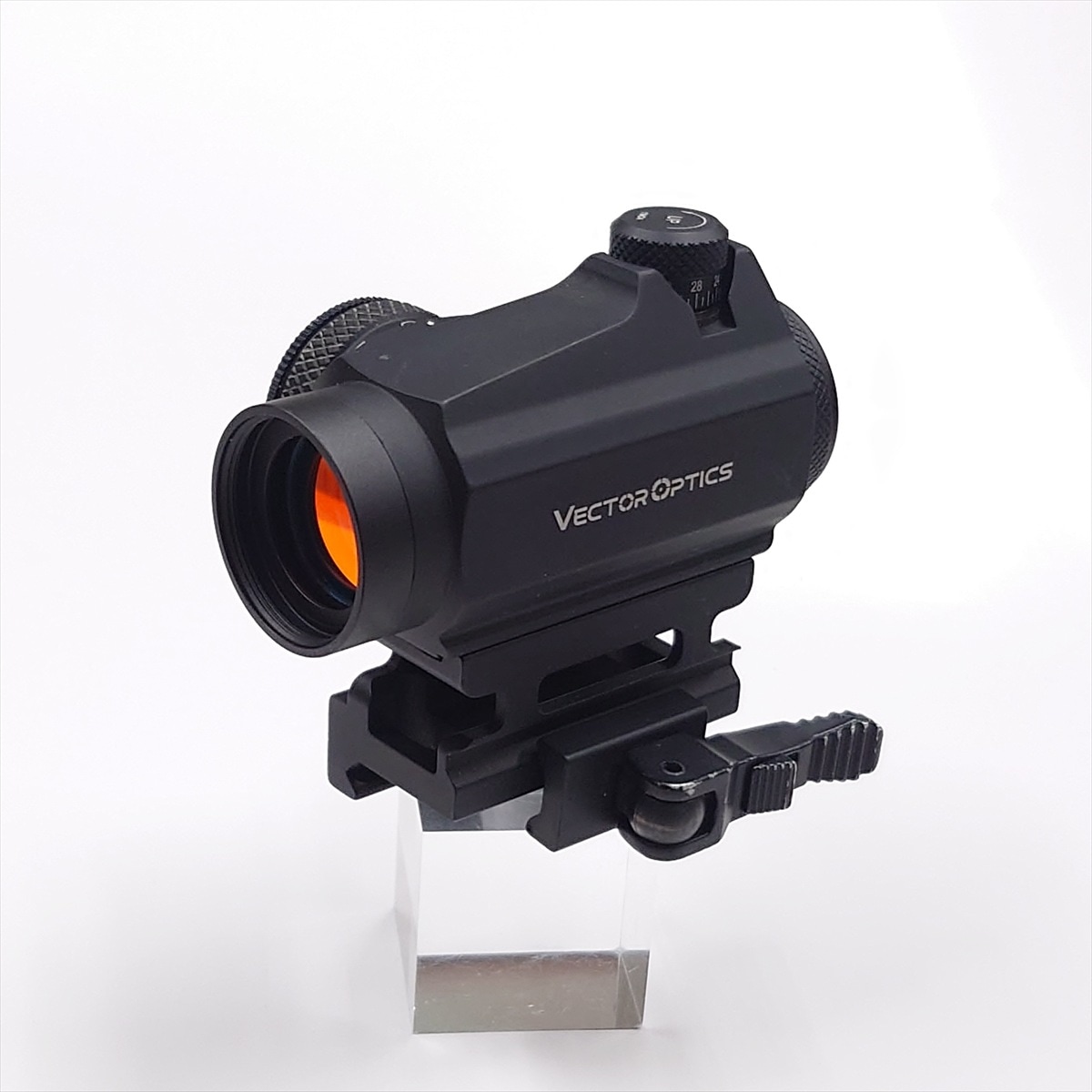 VECTOROPTICS SCRD-12II GENII 限定色 VECTOROPTICS SCRD-12II GENII 限定色 VECTOROPTICS SCRD-12II