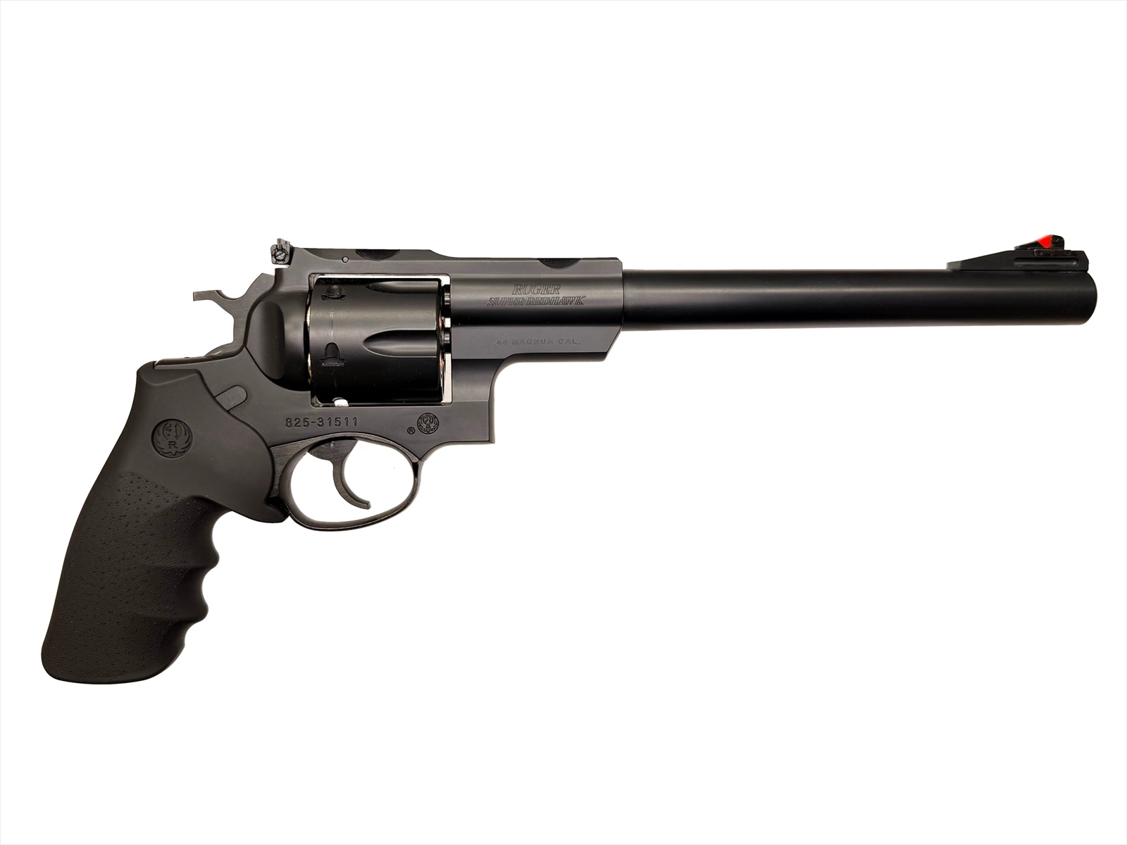 マルシン 6mmBBガスガン スーパーレッドホーク 9.5inch 44.マグナム