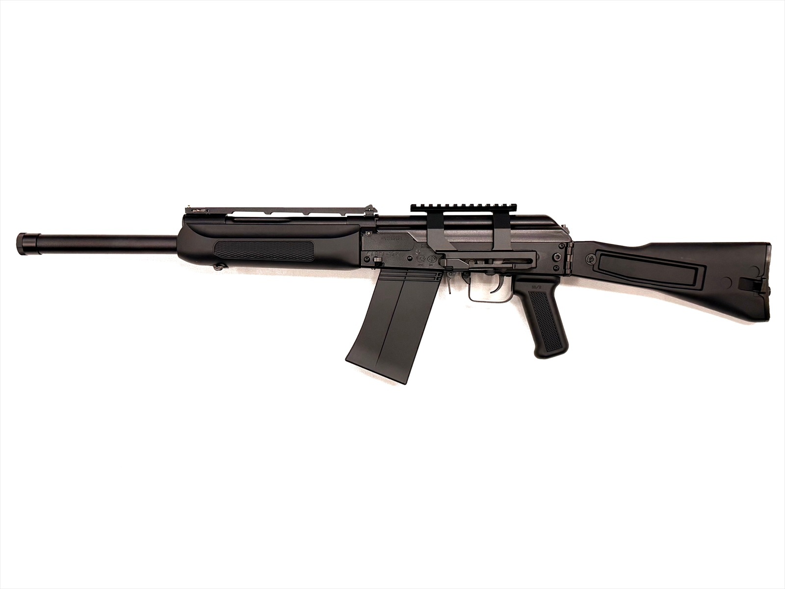 特選中古品】ガスブローバック 東京マルイ ショットガン SAIGA-12K