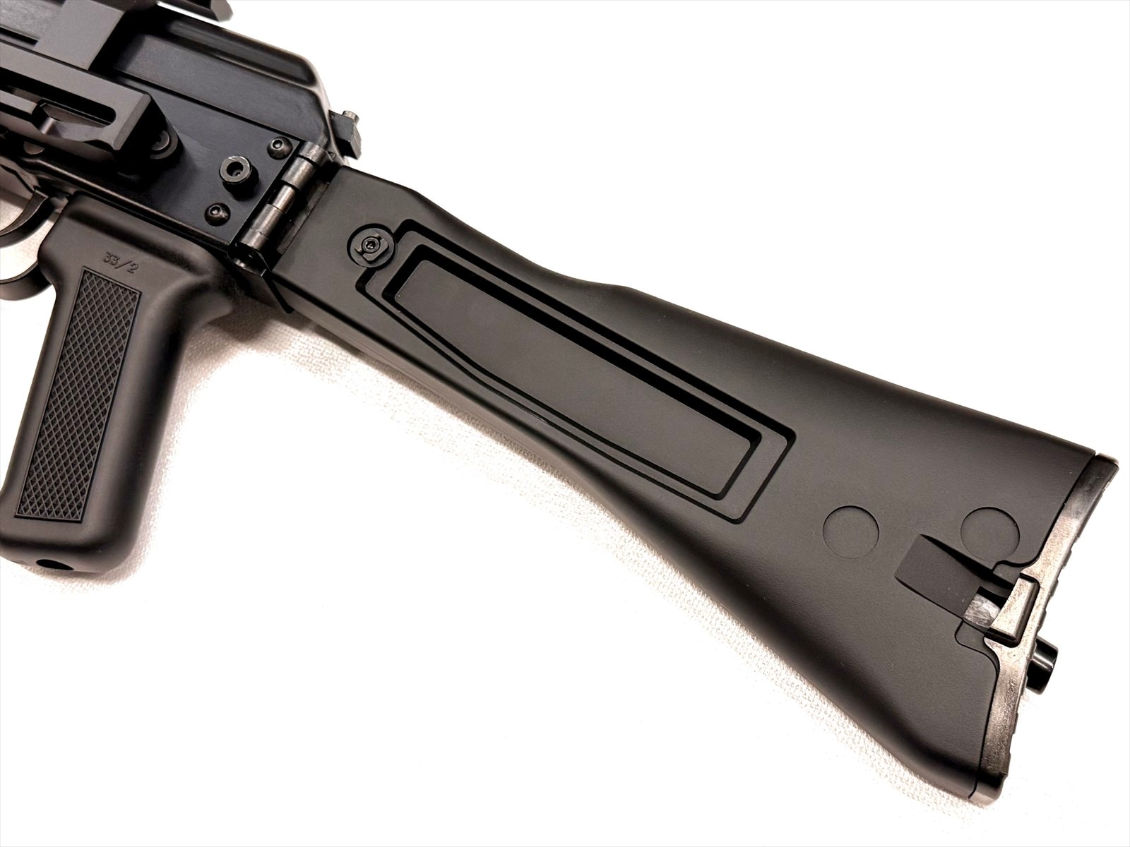 特選中古品】ガスブローバック 東京マルイ ショットガン SAIGA-12K