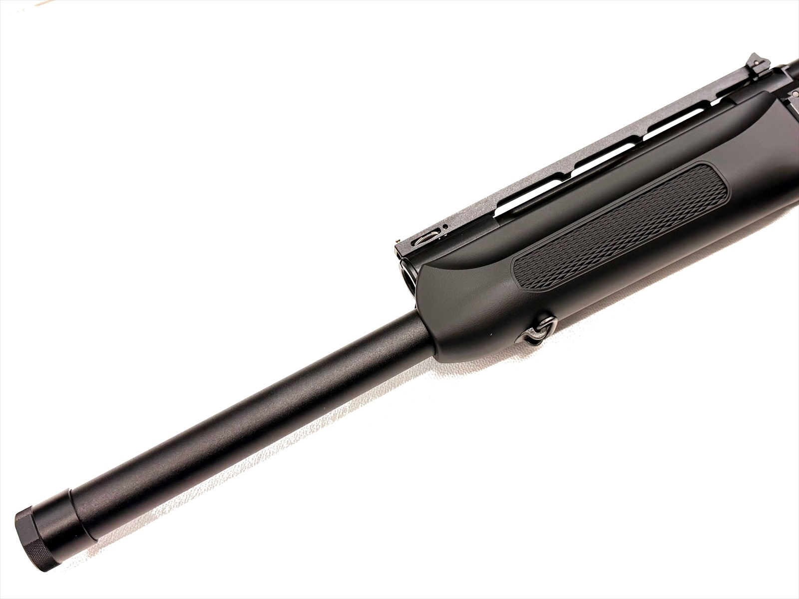 特選中古品】ガスブローバック 東京マルイ ショットガン SAIGA-12K