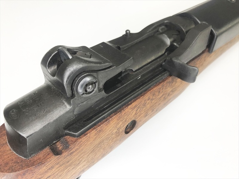 売り切れ【特選中古品】発火モデルガン タナカワークス スタームルガー