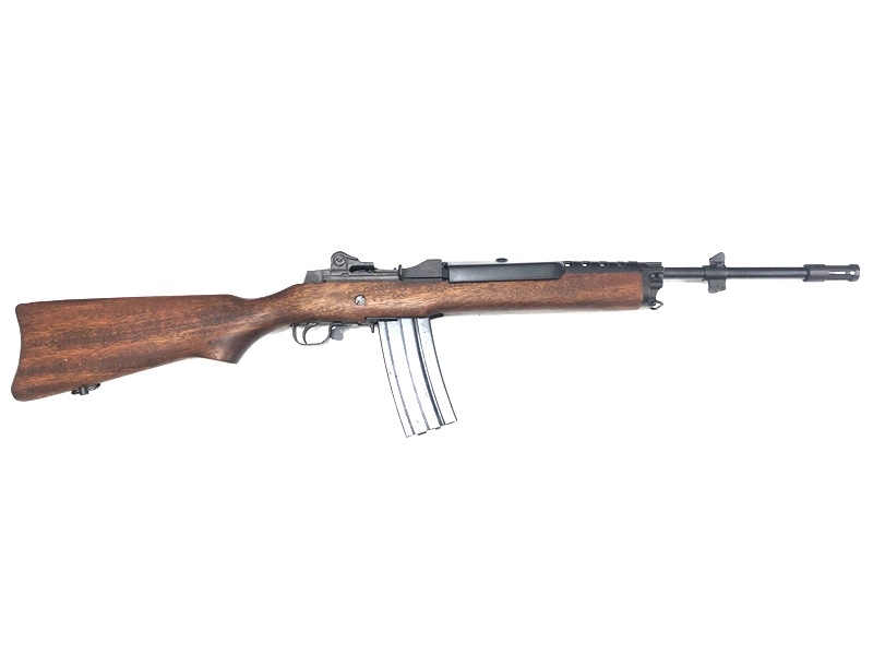 スタームルガー MINI-14 スタームルガー MINI-14 スタームルガー ミニ14 / Ruger Mini-14