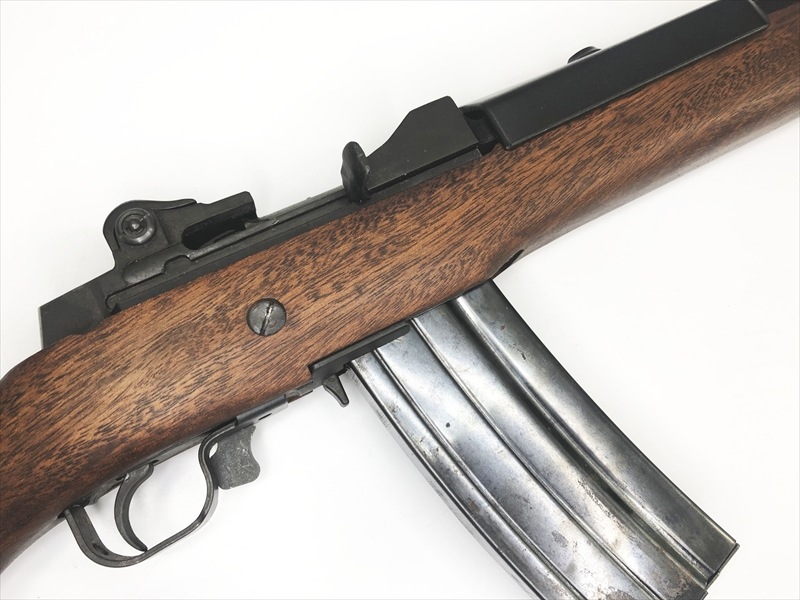 売り切れ【特選中古品】発火モデルガン タナカワークス