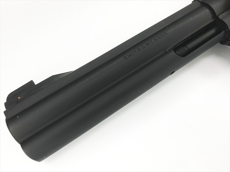 MGC S&W M586   357コンバットマグナム MGC S&W M586 357コンバットマグナム 売り切れ【特選中古品