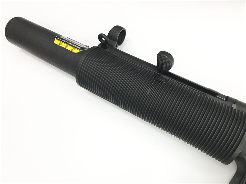 売り切れ【特選中古品】スタンダード電動ガン 東京マルイ H&K MP5 SD4