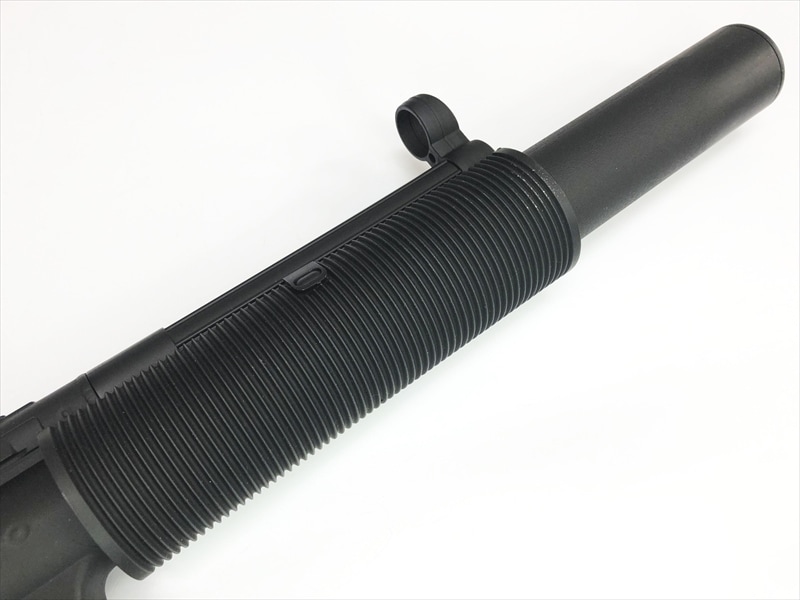 売り切れ【特選中古品】スタンダード電動ガン 東京マルイ H&K MP5 SD4