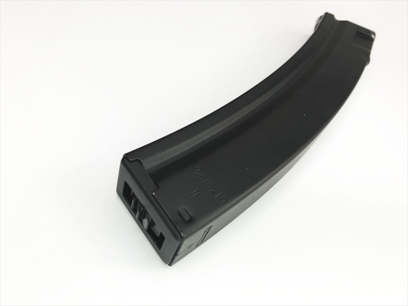 売り切れ【特選中古品】スタンダード電動ガン 東京マルイ H&K MP5 SD4