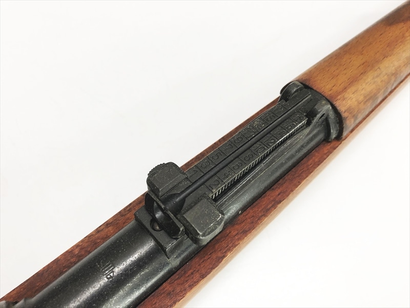 売り切れ【特選中古品】金属モデルガン CMC モーゼルKar98k ※箱なし