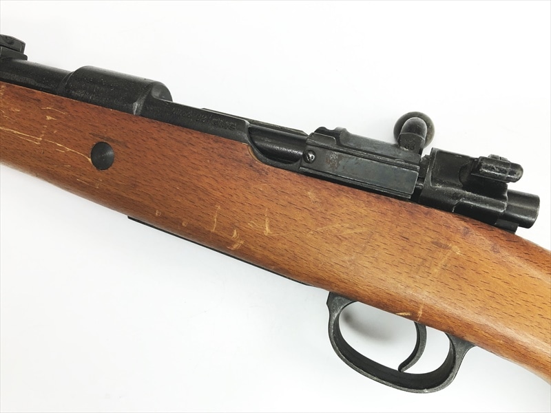 東京CMC モーゼルKar98k （モデルガン）