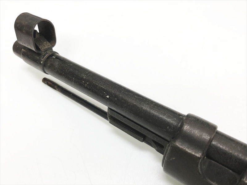 売り切れ【特選中古品】金属モデルガン CMC モーゼルKar98k ※箱なし