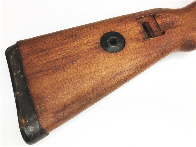 CMC モーゼル98K モデルガン 売り切れ【特選中古品】金属モデルガン CMC モーゼルKar98k ※箱