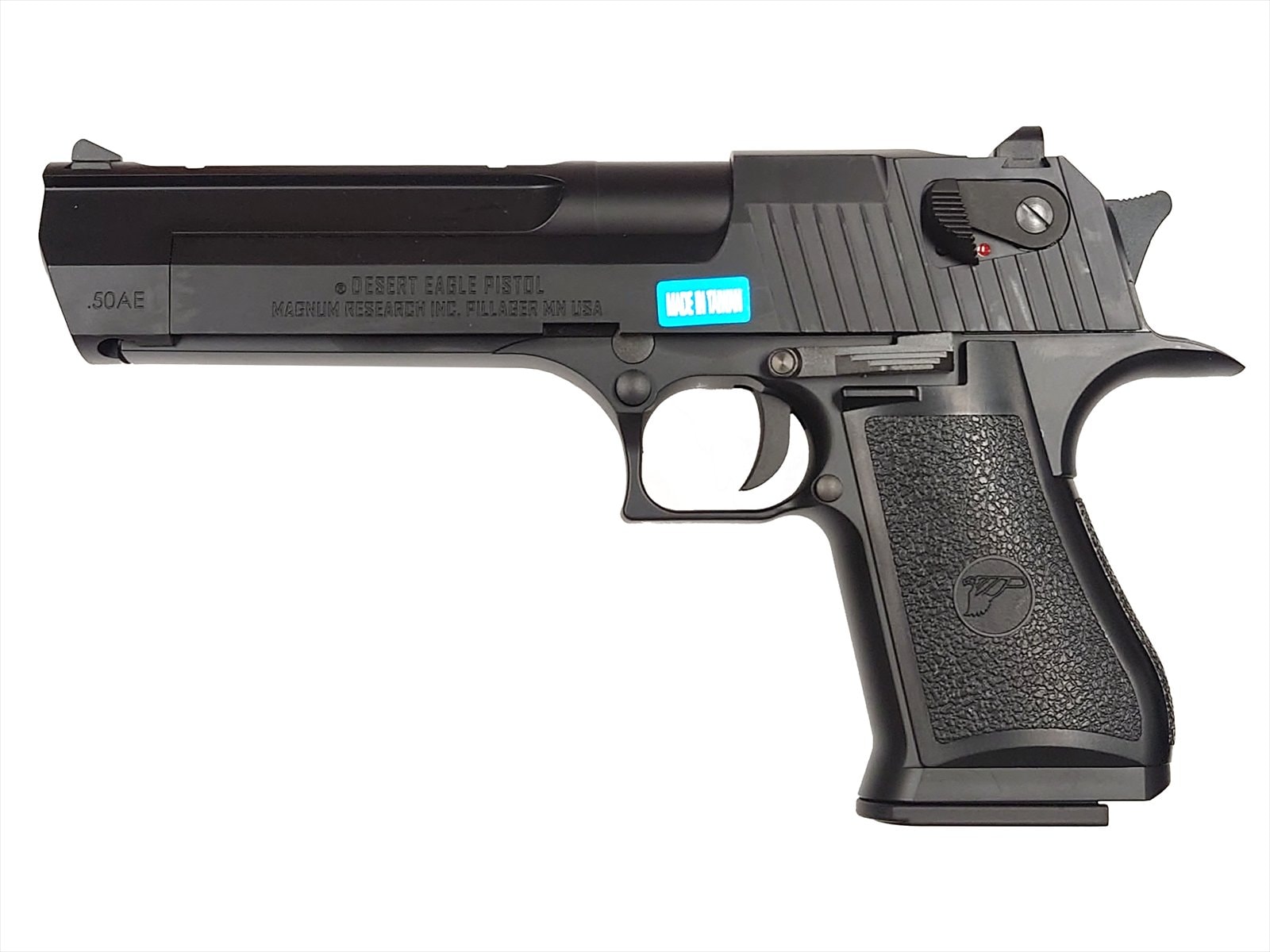 DESERT EAGLE .50AE ガスガン LayLax CO2ガスブローバック DESERT EAGLE.50AE デザート