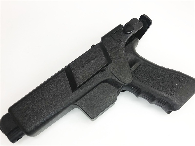 お*？様 タナカワークス G34 マグナブローバック ヘビーウエイト BB　WA お*？様 タナカワークス G34 マグナブローバック ヘビーウエイト