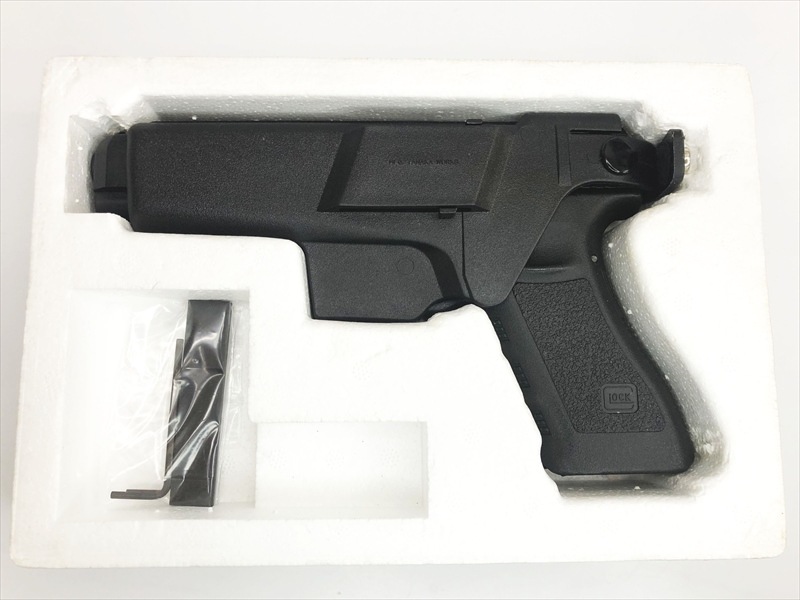 特選中古品】ガスブローバック タナカワークス/ウエスタン