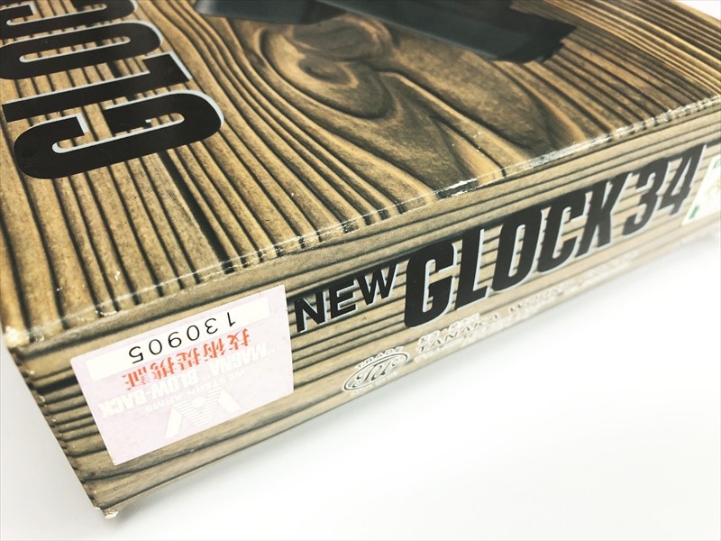 売り切れ【特選中古品】ガスブローバック タナカワークス/ウエスタン